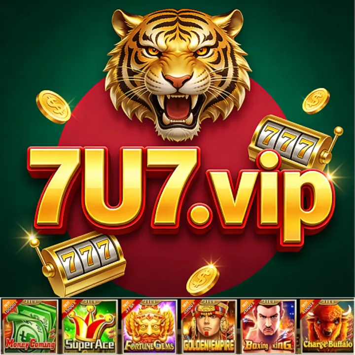 7U7 APK ডাউনলোড: লেটেস্ট ভার্সন, নিরাপদ ও অফিসিয়াল বিকল্প লিংক! showcase image 4 - 7U7 preview