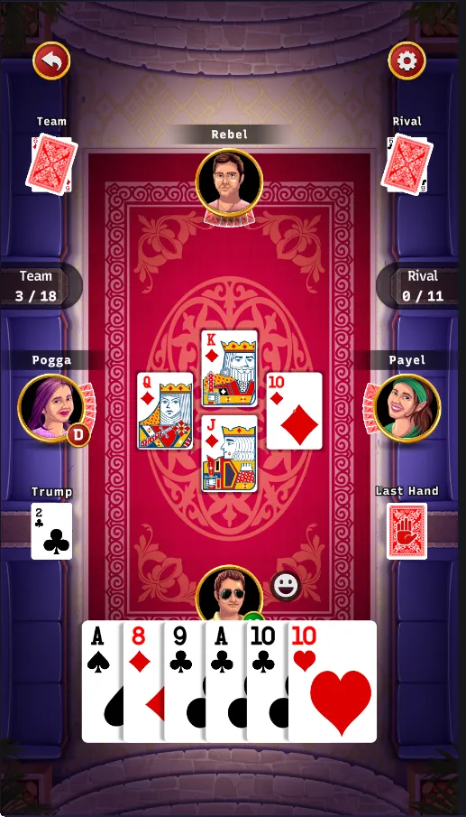 BA999 APK ডাউনলোড: সর্বশেষ ভার্সন, ১০০% নিরাপদ ও অফিসিয়াল লিঙ্ক! description image 1