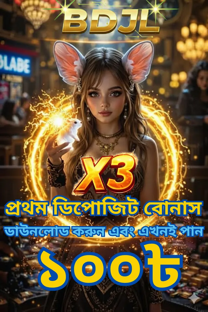 BDJL APK ডাউনলোড করুন – অফিসিয়াল ও নিরাপদ লেটেস্ট ভার্সন (ফ্রি) showcase image 2 - BDJL preview