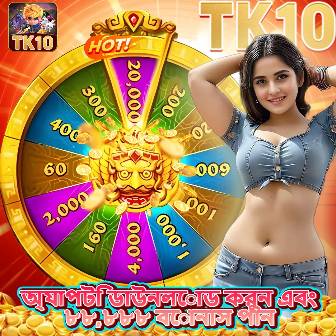 TK10 APK ডাউনলোড করুন: লেটেস্ট ভার্সন, ১০০% নিরাপদ ও অফিসিয়াল লিংক! showcase image 5 - TK10 preview