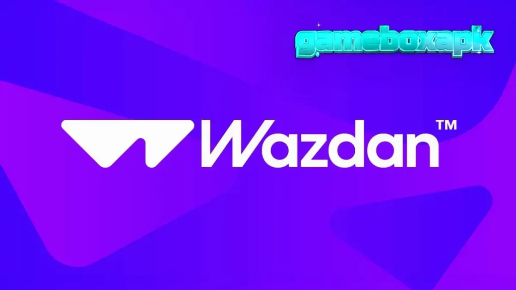 Wazdan স্লট গেম কিভাবে কাজ করে: একটি বিস্তারিত গাইড – gameboxapk